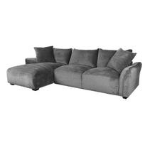 Sofa-lova Home4You, pilka