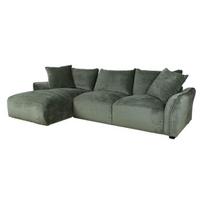 Sofa-lova Home4You, žalia