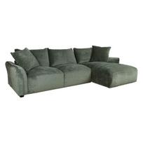 Sofa-lova Home4You, žalia