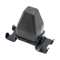 1 x Galinės pakabos spyruoklės atraminis elementas 48306-35110 Toyota Hilux Pickup MK5