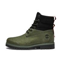 Timberland 6 Colių Lauko Vandeniui Atsparūs Batai Vyriški Batai Tamsiai Žali A2DPU 44.5