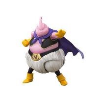 Figurine d'action - TAMASHII NATIONS - Majin Buu - Articulation élevée - Pièces interchangeables