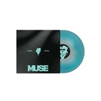 (LP vinilas) Jimin (BTS) [MUSE] 2-asis mini albumas LP