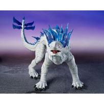 „Bandai Tamashii Nations“ – „Godzilla x Kong“: Naujoji imperija - SH figūrėlė. MonsterArts Shimo 18 cm
