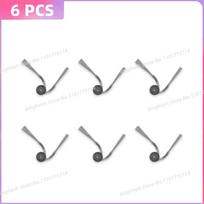 Tinka ( Roborock QR 798 / QR 598 / QV 35A / QV 35S / Qrevo L ) Dalys Pagrindinis šoninis šepetėlis Filtras Mop maišelis QR798 QR598 QV35A QV35S