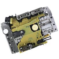 TCU 722.6 Pavarų dėžės vožtuvų korpuso kompiuterio solenoidų mazgas, tinkantis Benz