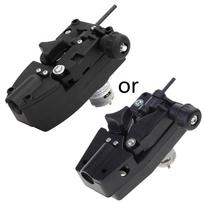 DC 12V 24V Mig suvirinimo aparato ritininis vielos padavimo variklis 0,6-1,0 mm Suvirinimo vielos padavimo aparatas Suvirintojas Srautu dengtos vielos Automatinis F