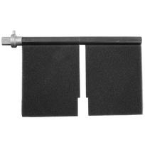 HVAC mišinio durelių taisymo rinkinys su ATC Jeep Wj Grand Cherokee 4.0L 4.7L 5012693Aa