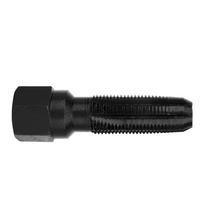 14mm M14*1.25 Plieninis žvakės žvakės skylės sriegio taisymo įrankis Sriegio regeneratorius