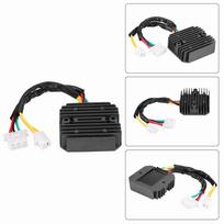 Motociklo įtampos reguliatorius lygintuvas Honda VF750C MAGNA VF700C VF700 VT800C GL500