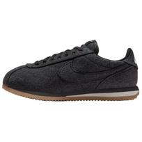Nike Cortez Patogūs Minkšti Laisvalaikio Batai Vyriški Sportbačiai Juodi IM8052-010 41