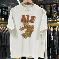 Alf serijos marškinėliai Juokinga dovana vyrams ir moterims 80-ųjų 90-ųjų nostalgija S