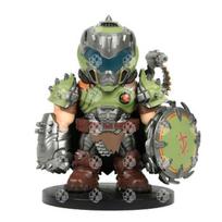 DEVplus - Doom The Dark Ages - Figūrėlė Doom Slayer 9 cm