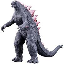 Figūrėlės - BANDAI - GODZILLA (2024 m) EVOLIUCIJAVĘ Ver. - Be baterijų - Nuo 3 metų - Mišrus