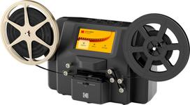 Kodak Reels Film Digitizer  (skeneris)