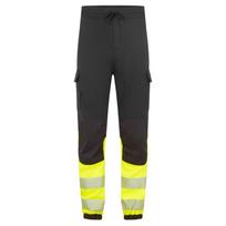 Darbo PORTWEST FR433 kelnės. Hi-Vis