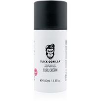 Slick Gorilla Curl Cream kremas garbanotiems plaukams 100 ml