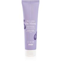 Anwen Here Comes The Shine Shining Primer For Medium Porosity Hair makiažo bazė plaukams 100 ml