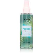 La Rive Paradise Story kvapioji dulksna kūnui ir plaukams moterims 200 ml