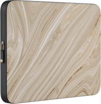 Burga Laptop Sleeve 11''-13'' Full Glam (ES_05M_Laptop-Sleeve_13)