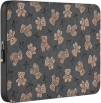 Burga Laptop Sleeve 14'' BFF (VM_01M_Laptop-Sleeve_14)
