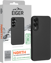 Eiger North Case GRS Galaxy S25 Edge schwarz (EGCA00759)