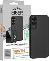 Eiger North MagSafe Case GRS Galaxy S25 Edge schwarz (EGCA00760)