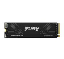 KINGSTON  SSD Disk FURY Renegade G5 8TB NVMe5.0 M.2 2280 14800/14000MB/s | SFYR2D/8T1  | 740617351613