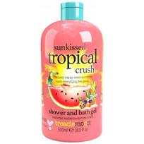 Treaclemoon Sunkissed Tropical Crush Shower & Bath Gel dušo želė, 500 ml