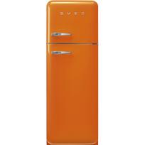 Šaldytuvas Smeg 50'S Style, FAB30ROR6