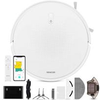 Sencor SRV 7450WH Robotas siurblys | 41022497 | 8590669384228