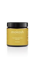 Maitinamasis savaiminio įdegio kūno balzamas tamsiai odai „Passionfruit“ 120 ml
