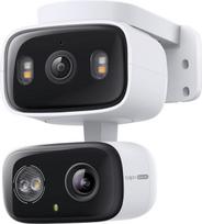 Tp-Link WRL CAMERA PAN/TILT/DUAL TAPO C246D TP-LINK