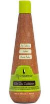 Kondicionierius dažytiems plaukams Macadamia, 300 ml