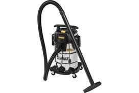 Dulkių siurblys DeWalt DXV30SAPTA-QT