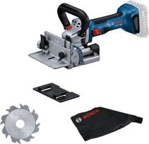 Akumuliatorinė freza Bosch Bosch GFF 18V-2, 18 V, be akumuliatoriaus ir įkroviklio
