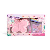 Kosmetikos rinkinys vaikams Martinelia Fairy Things Glamour Purse