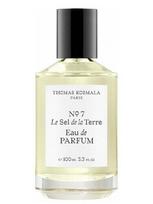 Kvapusis vanduo Thomas Kosmala No.7 Le Sel de la Terre EDP vyrams/moterims, 100 ml, 100 ml