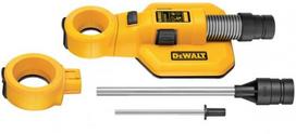 Dulkių ištraukimo sistema DeWalt DWH050-XJ, 1 vnt.