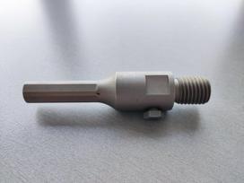 Šešiakampis adapteris DeWalt DT6752-QZ, 1 vnt.
