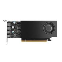 HP NVIDIA RTX A400 4GB with  Mini Bracket 4mDP Graphics