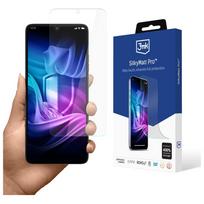 3MK Silky Matt protective film for Motorola Moto G06/Moto G06 Power