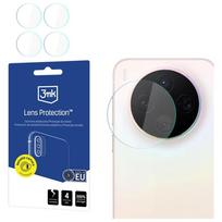 3MK Lens Protection for Vivo X300, 4 pieces