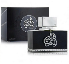 Lattafa The Pure Silver Perfume EDP 100ml