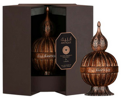 Lattafa Emirati Niche Antique Perfume EDP 100 ml