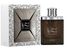 Lattafa Old Najdia Perfume EDP 100ml