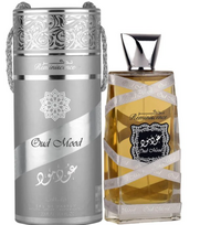Lattafa Vintage Mood Reminiscence Perfume EDP 100ml