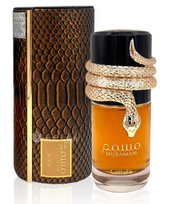 Lattafa Musam Perfume EDP 100ml