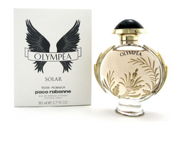 Paco Rabanne Olympéa Solar Perfume EDP 80 ml Tester