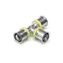 Trišakis 874300A su presuojamu reduktoriumi 25x2.50-16x2.00-25x2.50